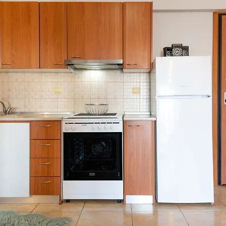 Eclectic Dot 2 Appartement